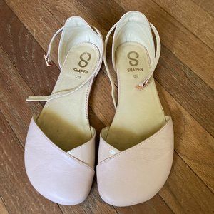 Shapen Poppy 39 Wide